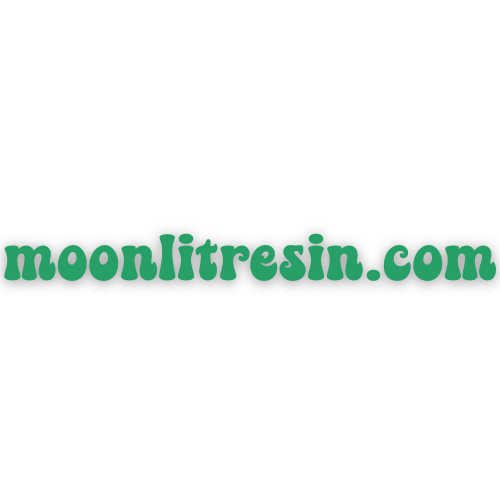 Moonlitresin Merch